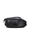 Gucci Canvas Black Bamboo Top Handle Bag - 6