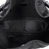 Gucci Canvas Black Bamboo Top Handle Bag - 7