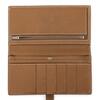 Herm&egrave;s Clemence Kraft Bearn Wallet - 3