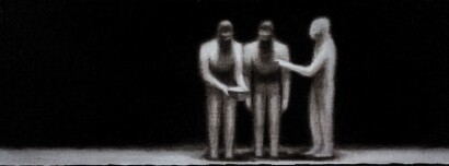 THOMAS ELLIOT untitled