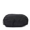 Prada Black Nylon Small Zip Tote Bag - 6