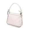 Gucci Canvas Small Abbey Bag - 2
