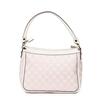 Gucci Canvas Small Abbey Bag - 5