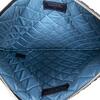 Chanel Quilted Dubai Paris O-Case Zip Pouch with Box - 3