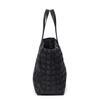 Chanel Travel Line Nylon Rectangular Tote Bag - 3