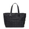 Chanel Travel Line Nylon Rectangular Tote Bag - 5