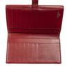 Chanel Camellia Embossed Wallet - 3