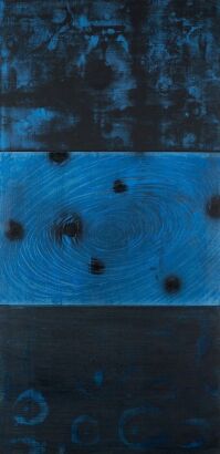 LUISE FONG untitled