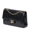 Chanel Vintage Classic Double Flap Bag 26 - 2