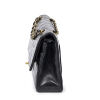 Chanel Vintage Classic Double Flap Bag 26 - 3