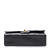 Chanel Vintage Classic Double Flap Bag 26 - 6