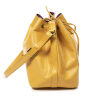 Louis Vuitton Yellow Epi Petit Noe Bag with Shoulder strap - 4