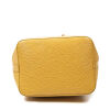 Louis Vuitton Yellow Epi Petit Noe Bag with Shoulder strap - 6