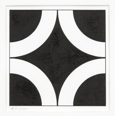 RICHARD THOMPSON untitled