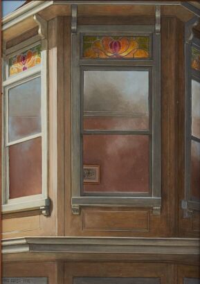 PETER SIDDELL Close To Home