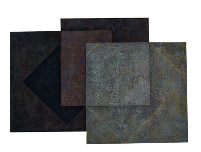 ROY GOOD Diamond Series No 6