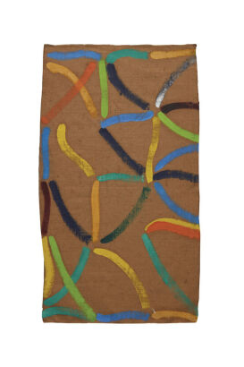 ALLEN MADDOX untitled