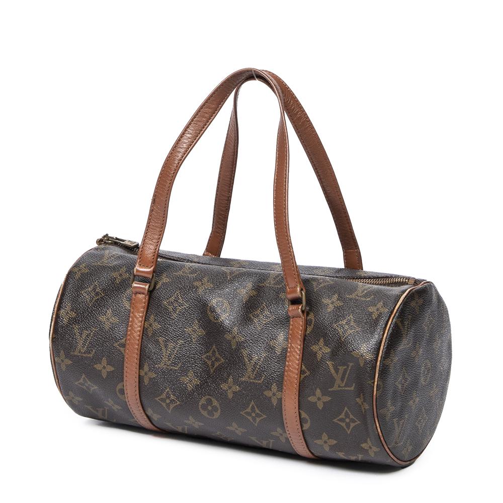 Sold at Auction: Louis Vuitton, LOUIS VUITTON 'Papillon 30