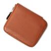 Herm&egrave;s&nbsp;Epsom Silk'In Compact Wallet - 2