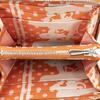 Herm&egrave;s&nbsp;Epsom Silk'In Compact Wallet - 3