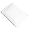 Balenciaga Leather Logo Clutch - 2