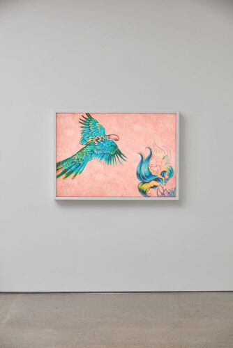 JAE HOON LEE Butterfly Dream
