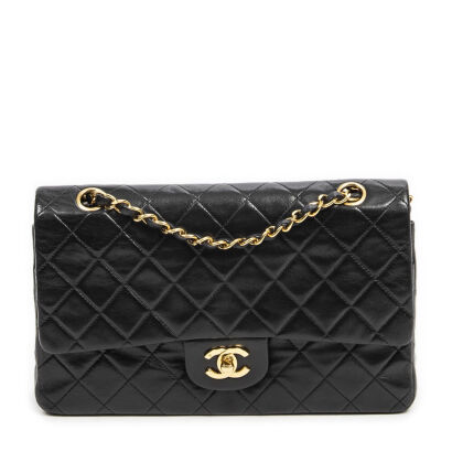 Chanel Classic Double Flap Bag 26