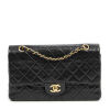 Chanel Classic Double Flap Bag 26