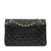Chanel Classic Double Flap Bag 26 - 5