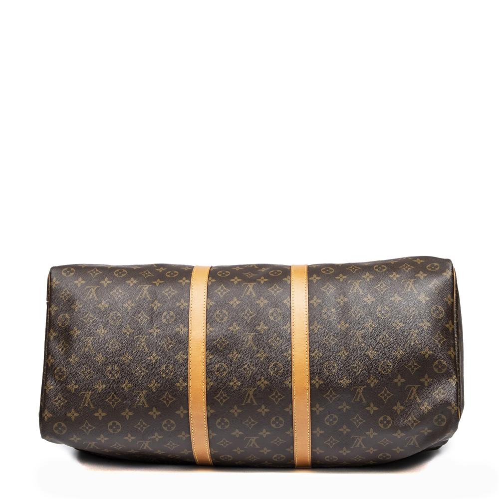 Sold at Auction: LOUIS VUITTON MONOGRAM SHADOW DISCOVERY POCHETTE