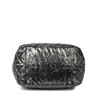 Chanel Quilted Nylon Bubble Bowler Bag - 6