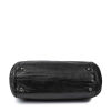 Chanel&nbsp;Black Leather Frame Tote Bag - 6