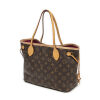 Louis Vuitton Monogram Neverfull PM Bag - 2