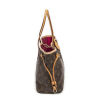 Louis Vuitton Monogram Neverfull PM Bag - 3