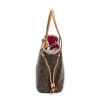 Louis Vuitton Monogram Neverfull PM Bag - 4