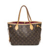 Louis Vuitton Monogram Neverfull PM Bag - 5