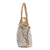 Louis Vuitton Damier Azur Neverfull PM Bag - 3