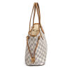 Louis Vuitton Damier Azur Neverfull PM Bag - 4