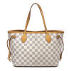 Louis Vuitton Damier Azur Neverfull PM Bag - 5