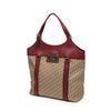 Christian Dior Diorissimo Oblique Street Chic Trotter Tote Bag - 2