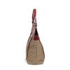 Christian Dior Diorissimo Oblique Street Chic Trotter Tote Bag - 3