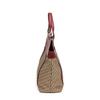 Christian Dior Diorissimo Oblique Street Chic Trotter Tote Bag - 4