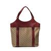 Christian Dior Diorissimo Oblique Street Chic Trotter Tote Bag - 5