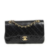 Chanel Classic Double Flap Bag 23