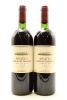(2) 1994 Te Mata Estate Awatea Cabernets Merlot, Hawke's Bay