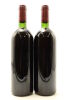 (2) 1994 Te Mata Estate Awatea Cabernets Merlot, Hawke's Bay - 2