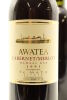 (2) 1993 Te Mata Estate Awatea Cabernets Merlot, Hawke's Bay - 3