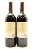 (2) 2003 Te Mata Estate Awatea Cabernets Merlot, Hawke's Bay - 2