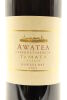 (1) 2005 Te Mata Estate Awatea Cabernets Merlot, Hawke's Bay - 3