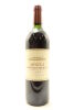 (1) 1989 Te Mata Estate Awatea Cabernets Merlot, Hawke's Bay